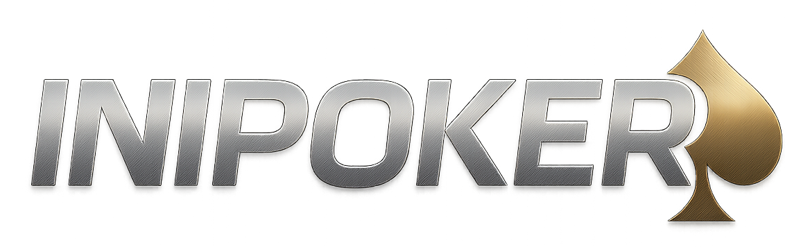 INIPOKER logo